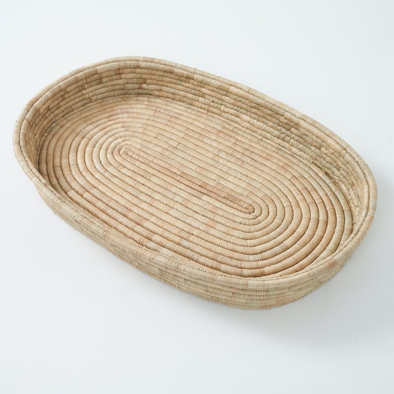 Changing Basket
