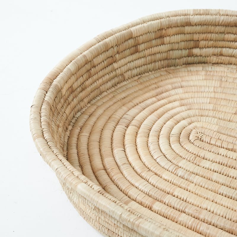 Changing Basket