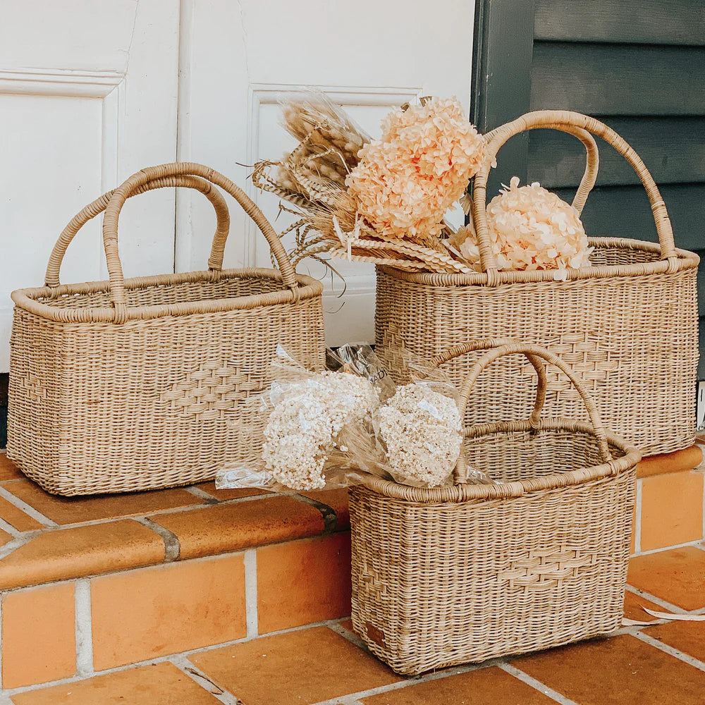 Classic Market Baskets