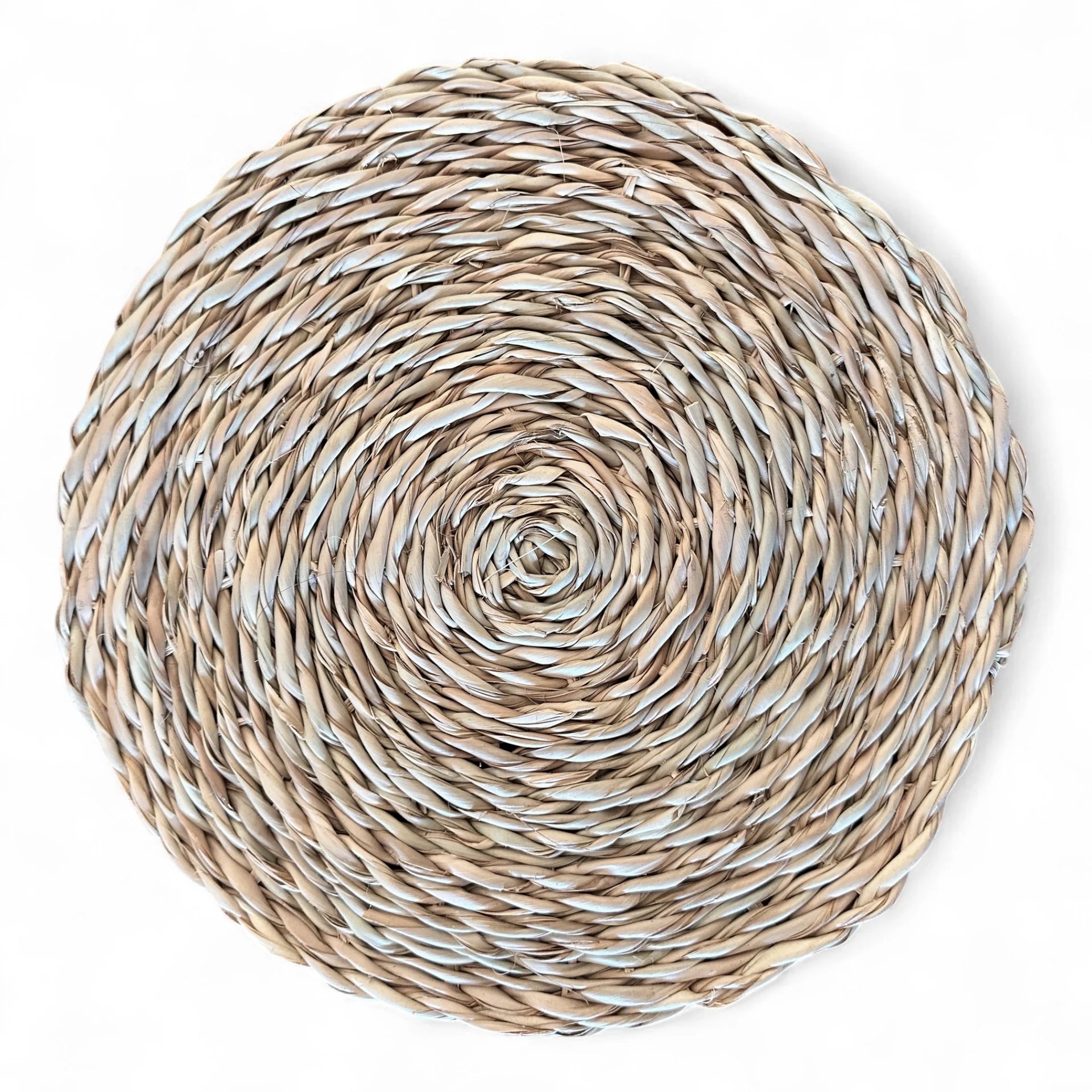 Malawi Natural Placemats