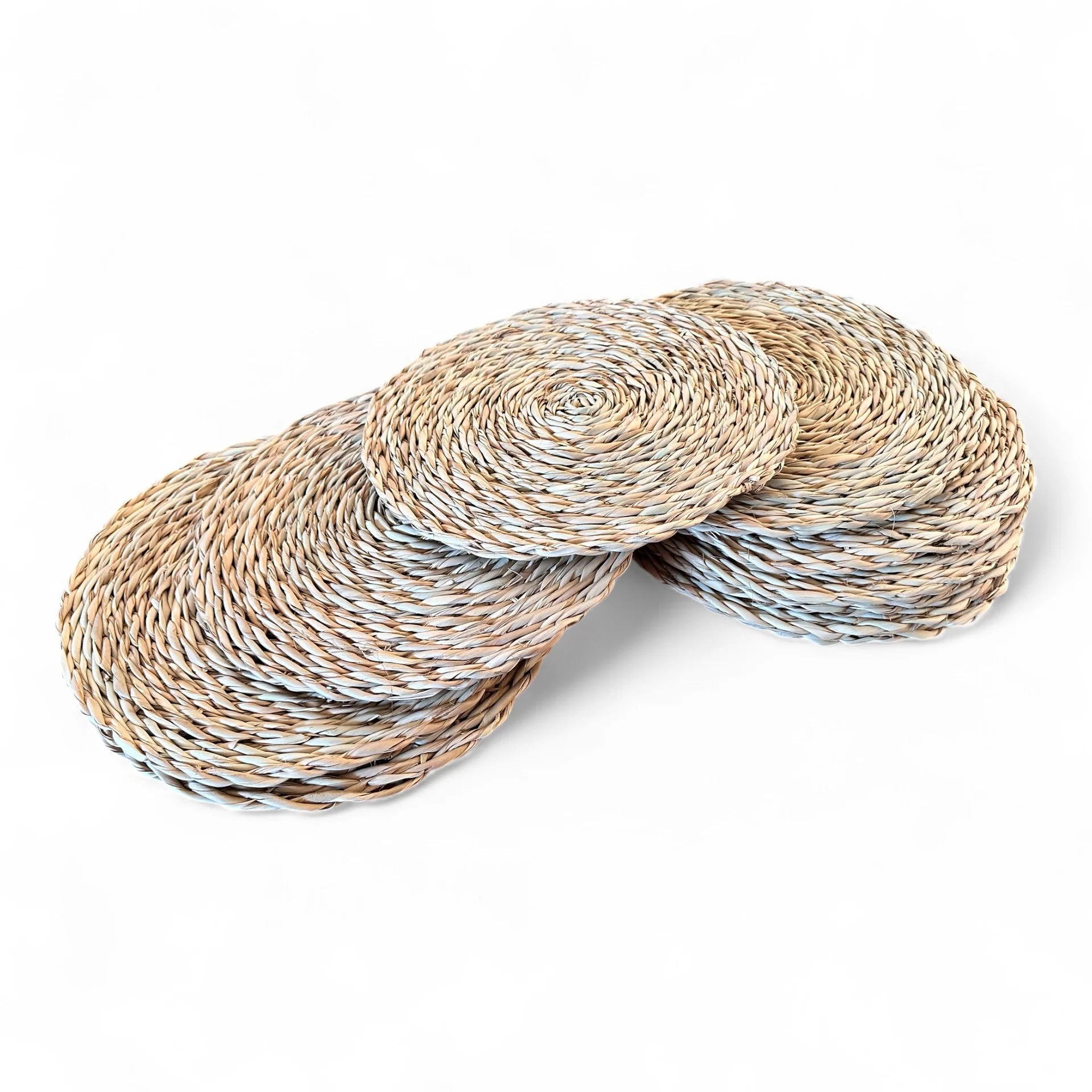 Malawi Natural Placemats