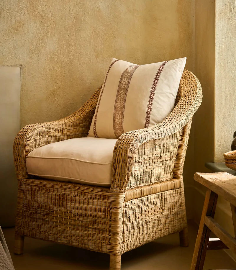Serengeti Chair Diamond Natural Single