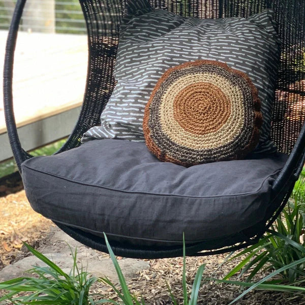 Cushion Only - Single Hanging Chair Cushion
