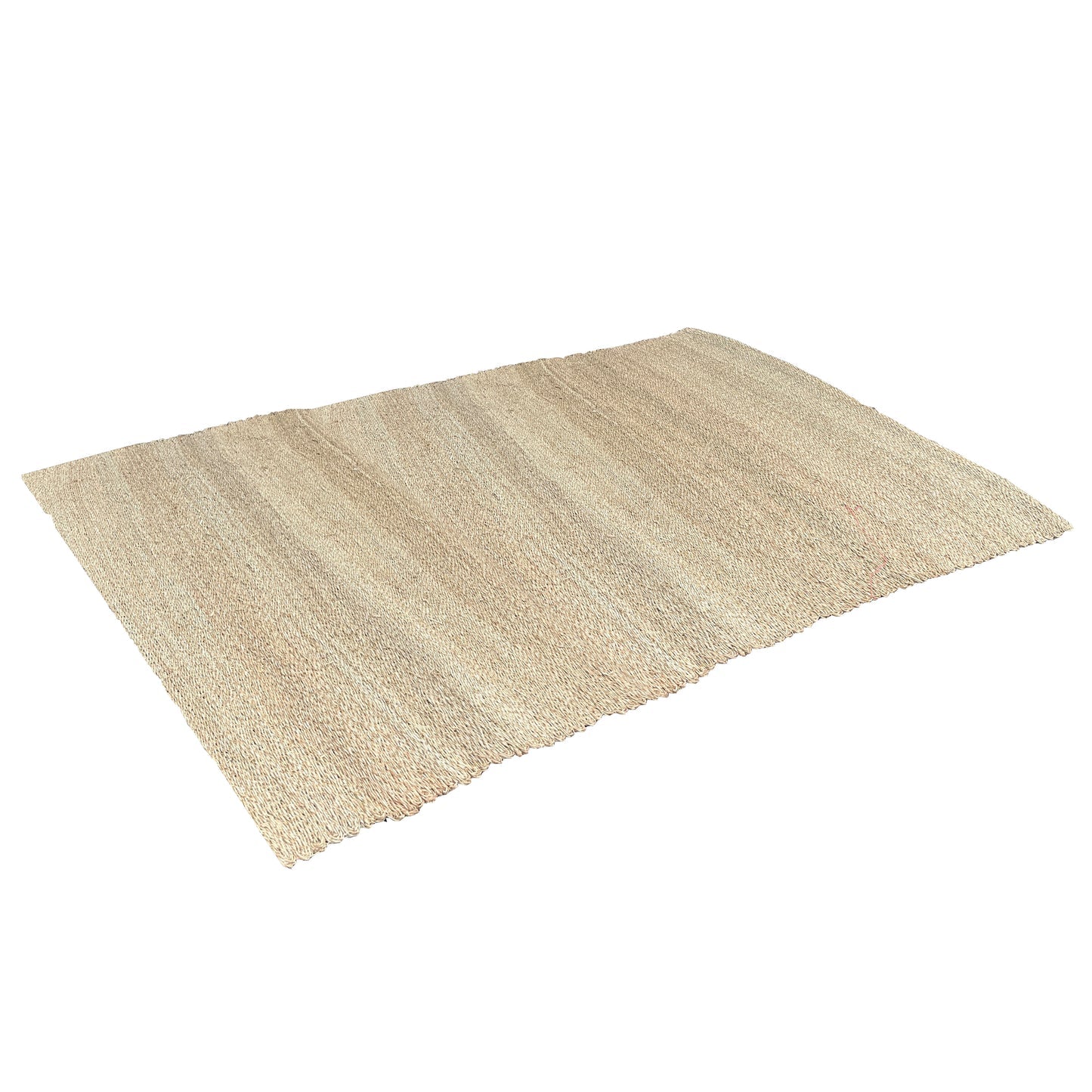 Wicker Rectangle/Square Weaved Mat