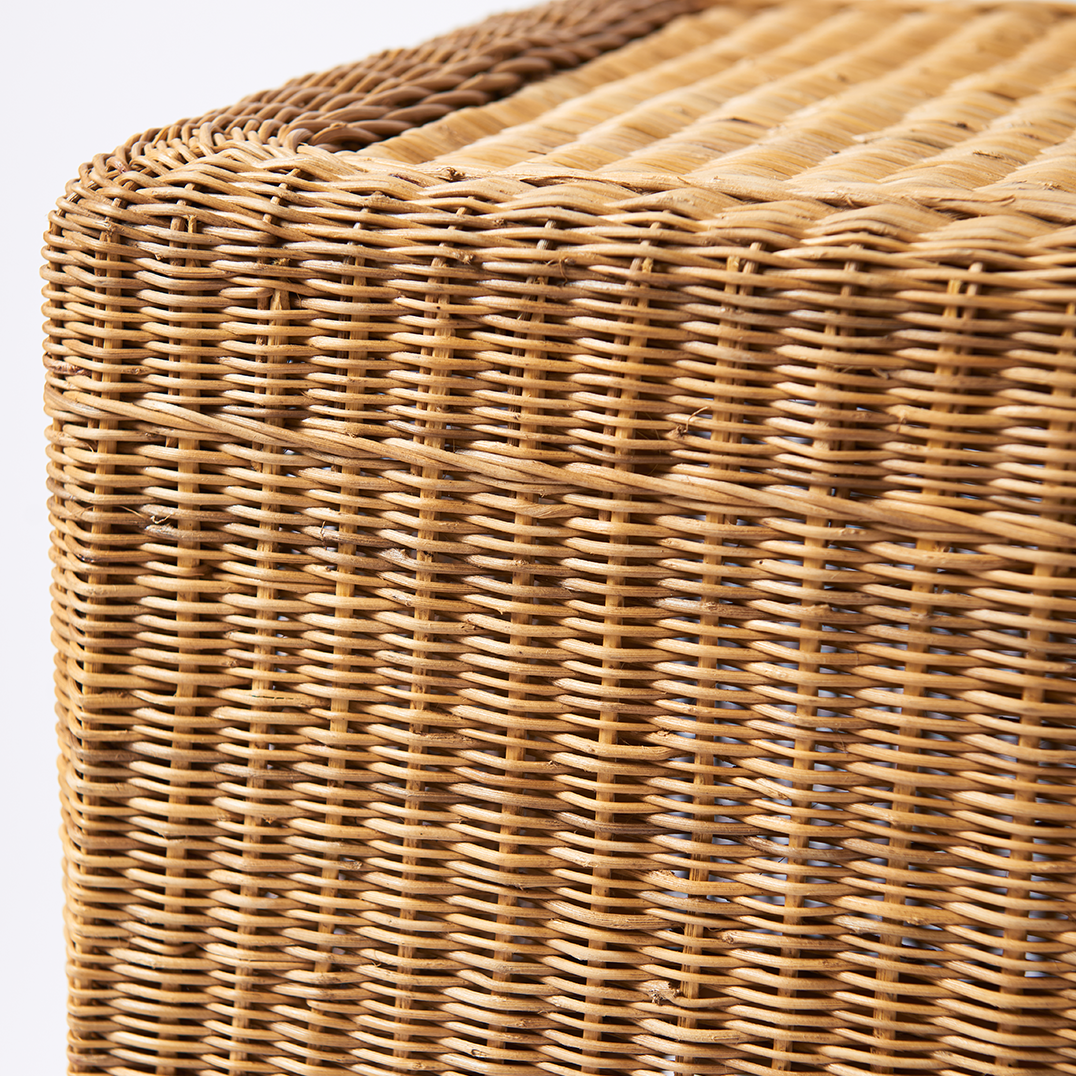 Long Cane3 Bench