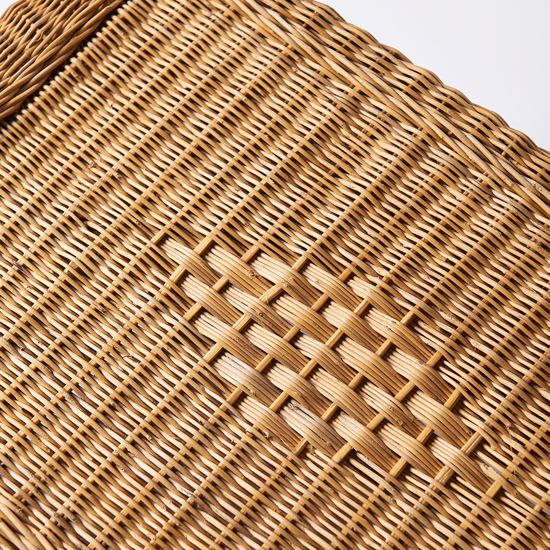 Long Cane3 Bench