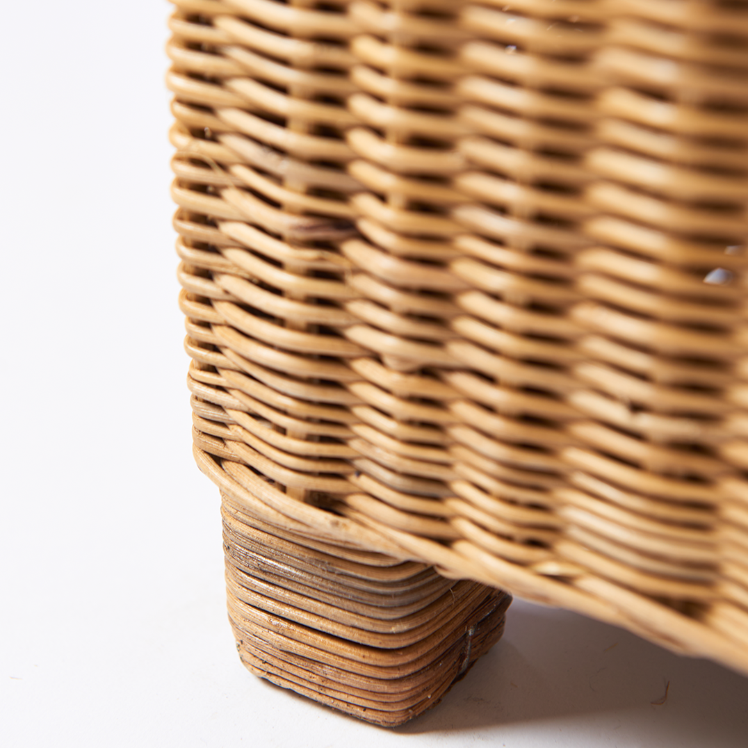 Long Cane3 Bench