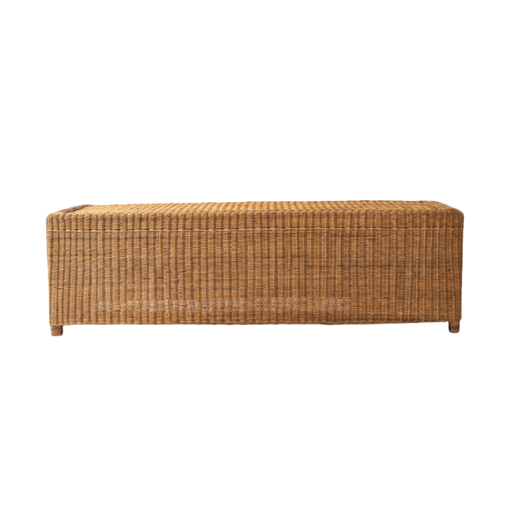 Long Cane3 Bench