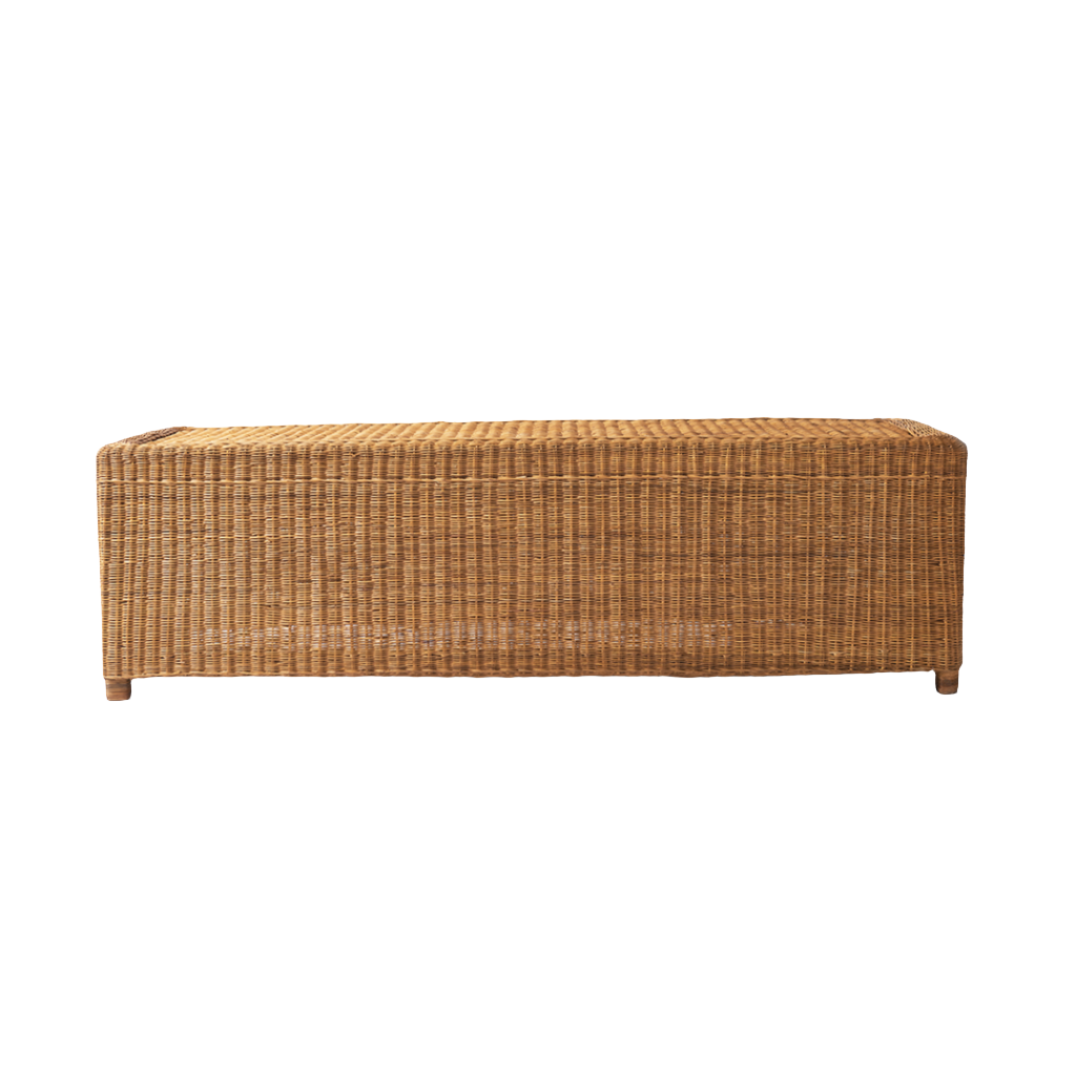 Long Cane3 Bench