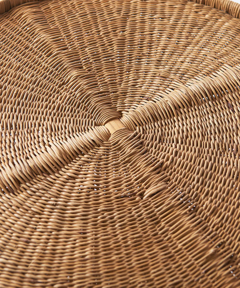 Round Side Table