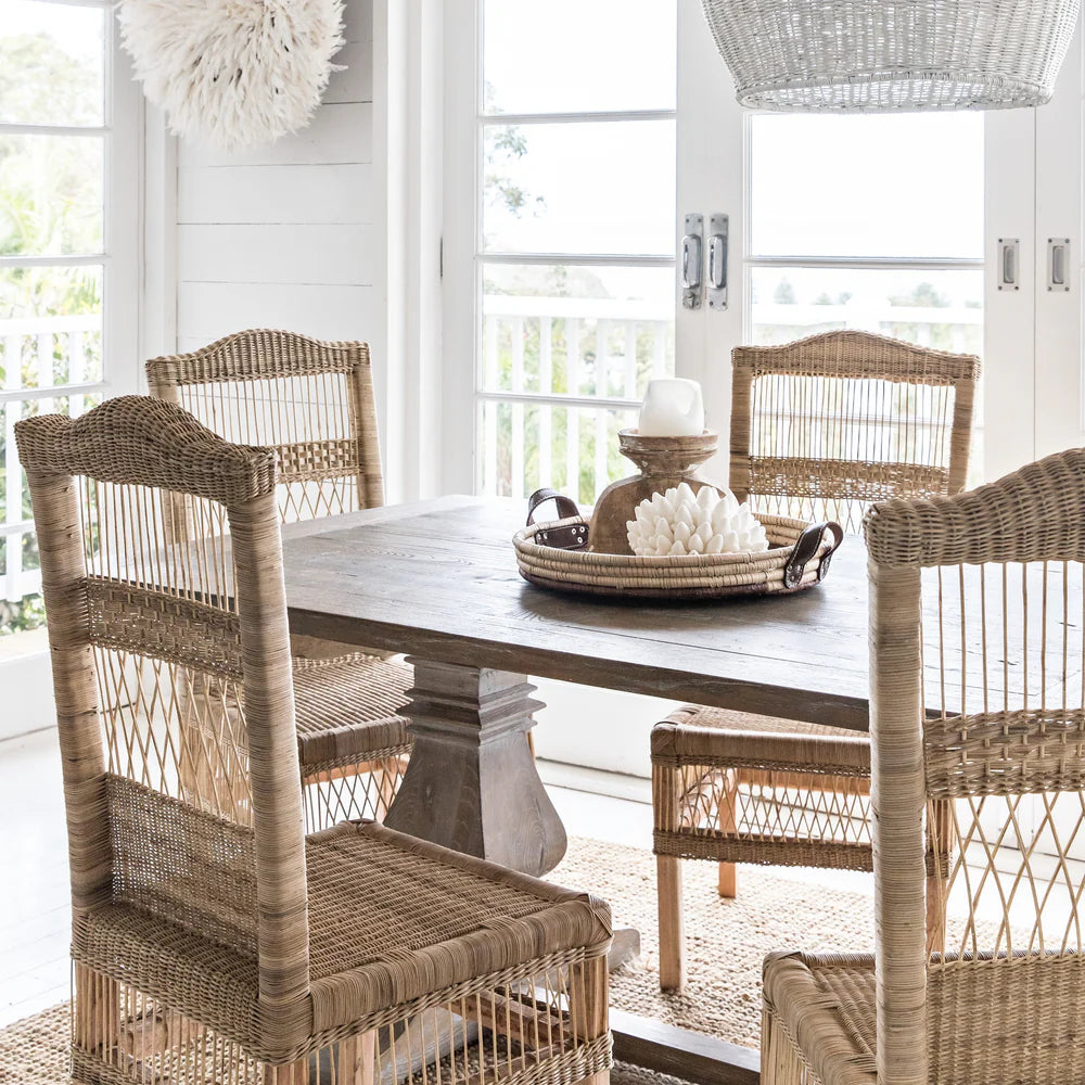 Traditional Dining/Office Chair