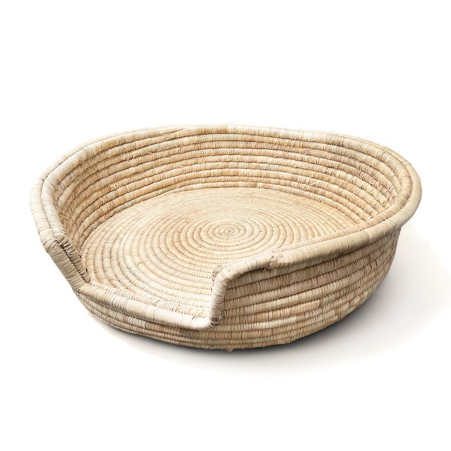 Malawi Pet Basket