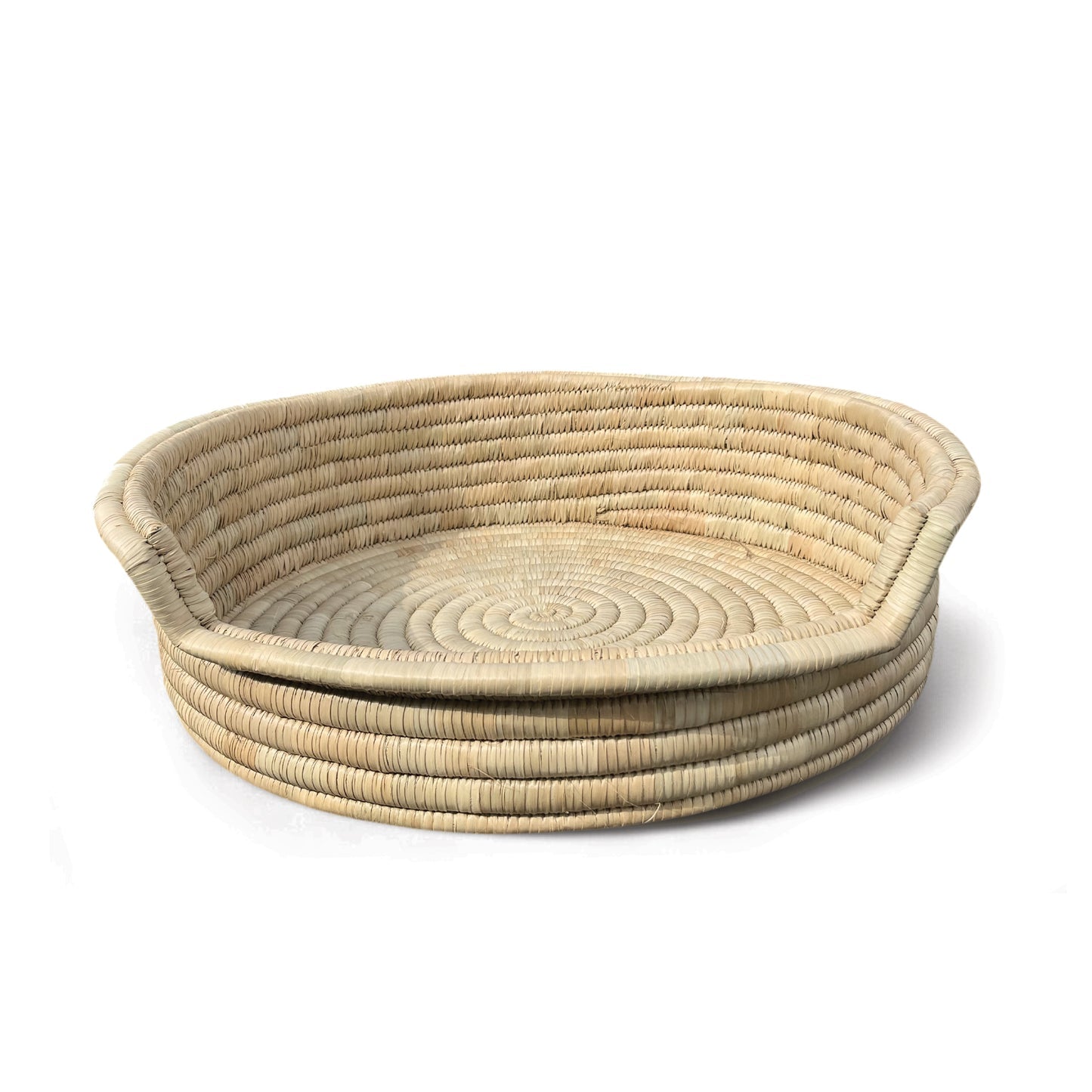 Malawi Pet Basket