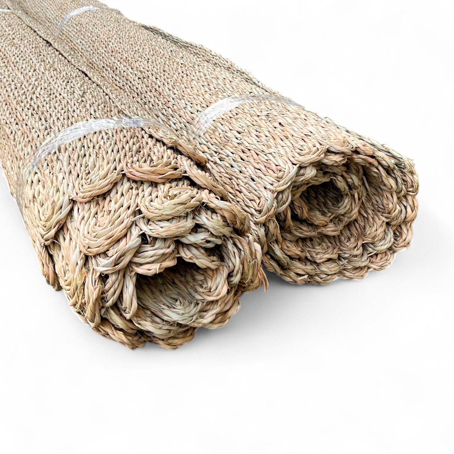 Wicker Rectangle/Square Weaved Mat