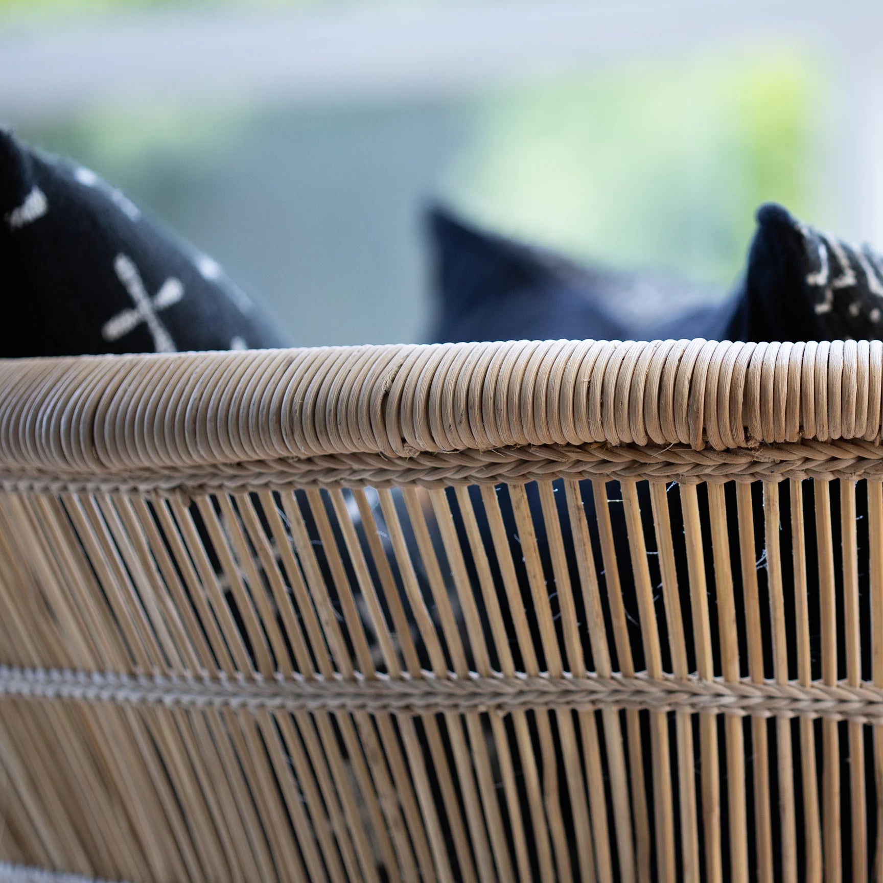 Malawi Natural Chair
