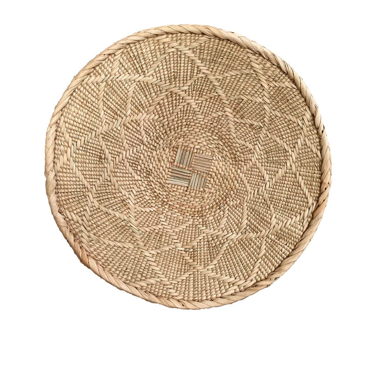 Binga Basket Natural