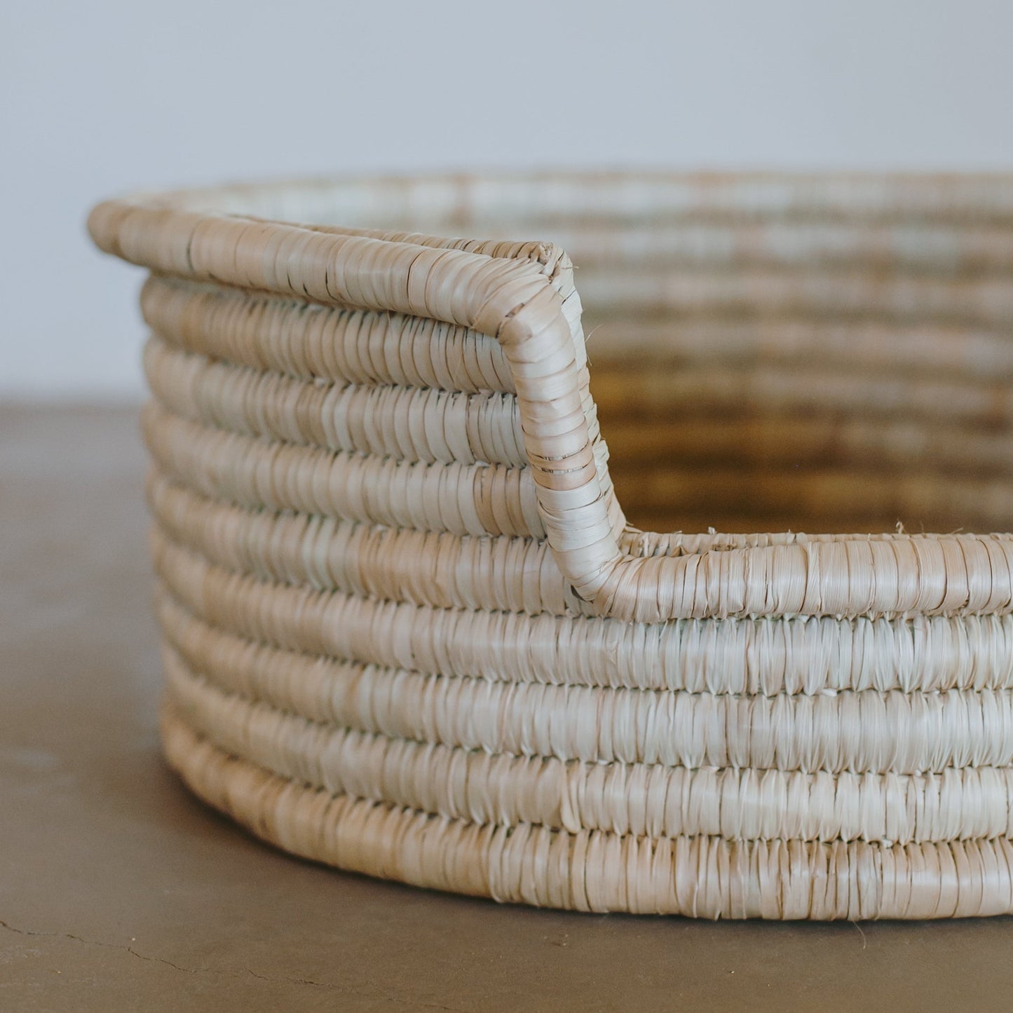Malawi Pet Basket