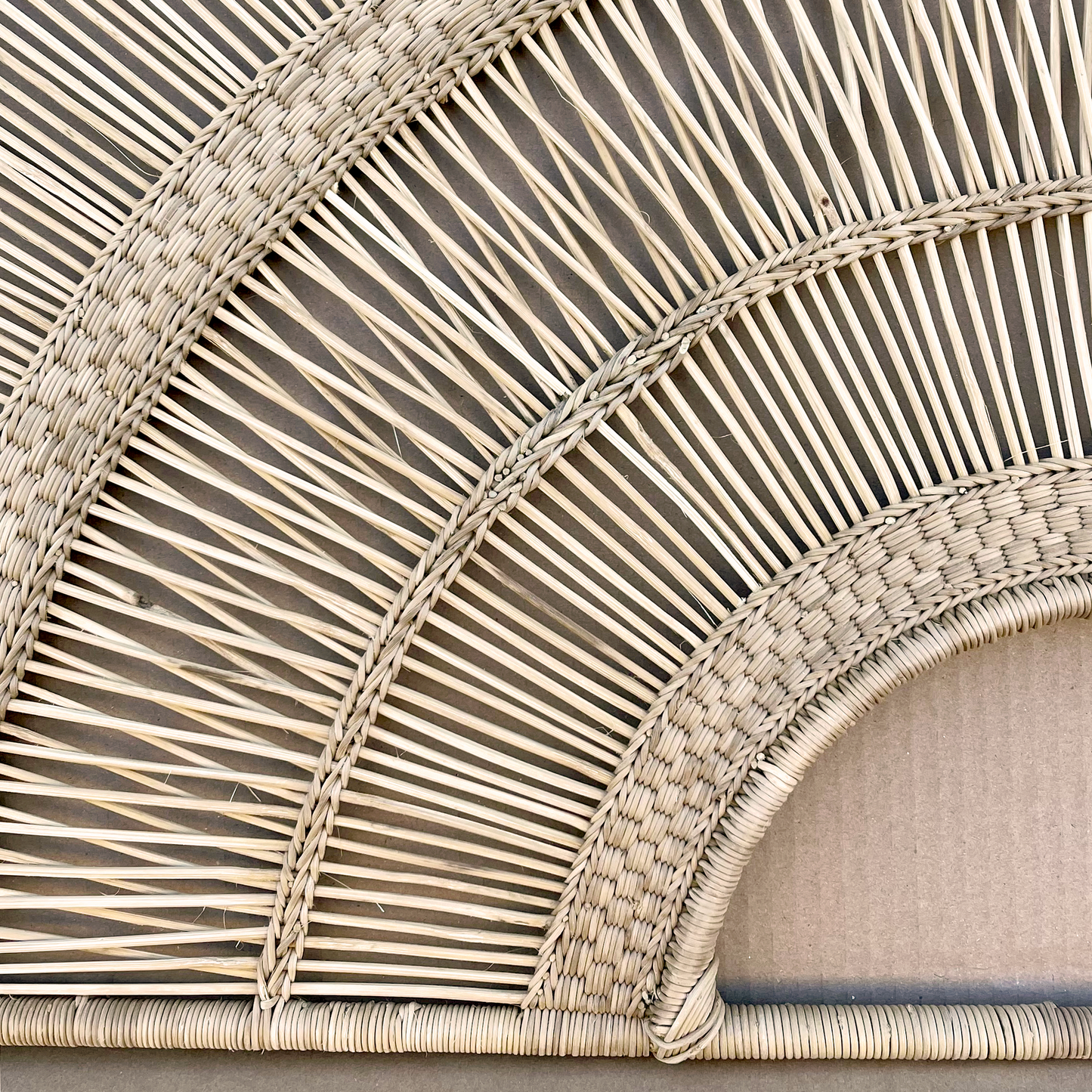 Malawi Headboard