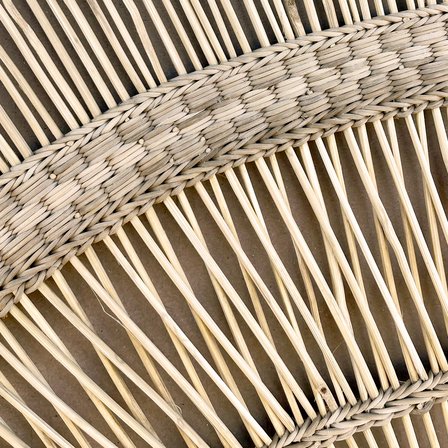 Malawi Headboard