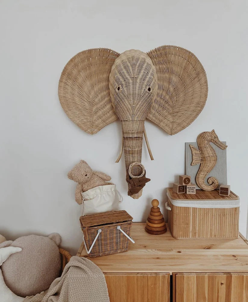 Edward the Elephant