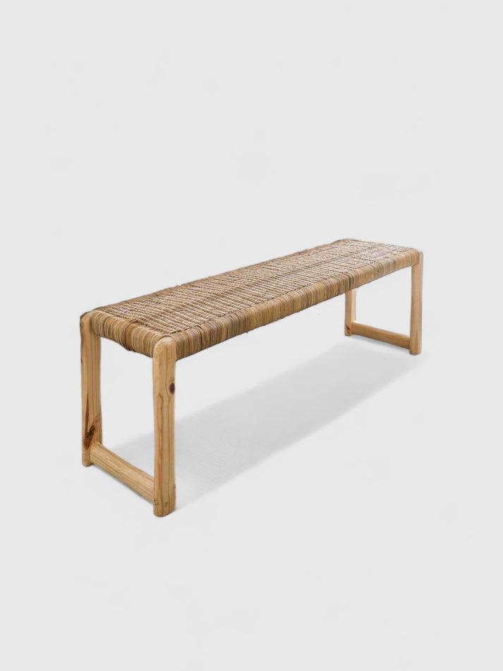 Malawi Kwiki Bench