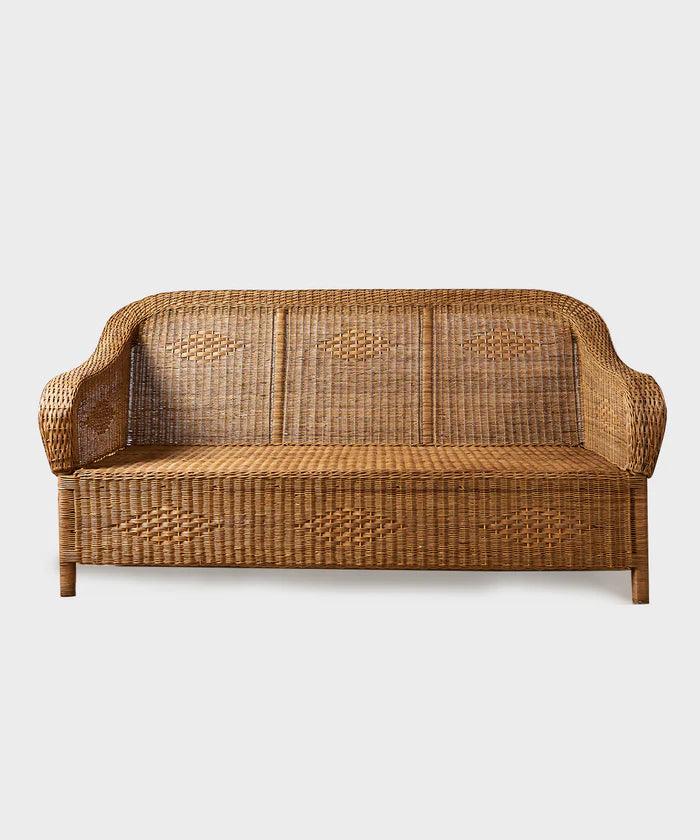 Malawi Classic Three Seater