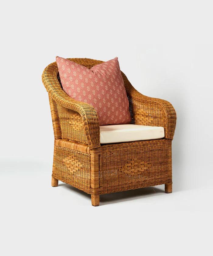 Serengeti Chair Diamond Natural Single