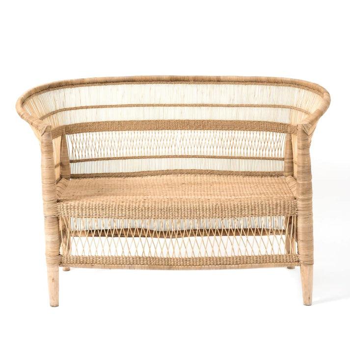 Malawi Two Seater [Natural]