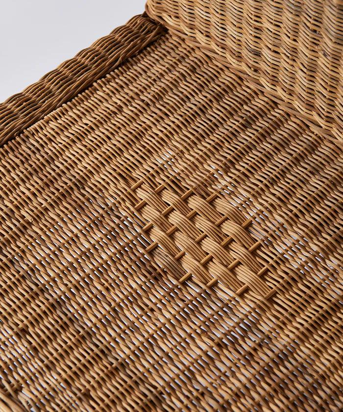 Malawi Dining Chair (Closed weave)