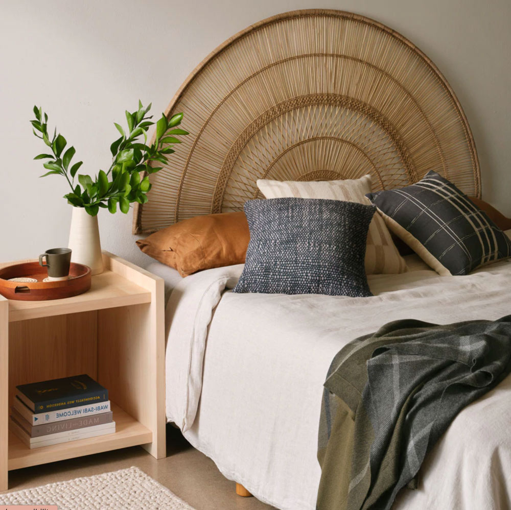 Malawi Headboard