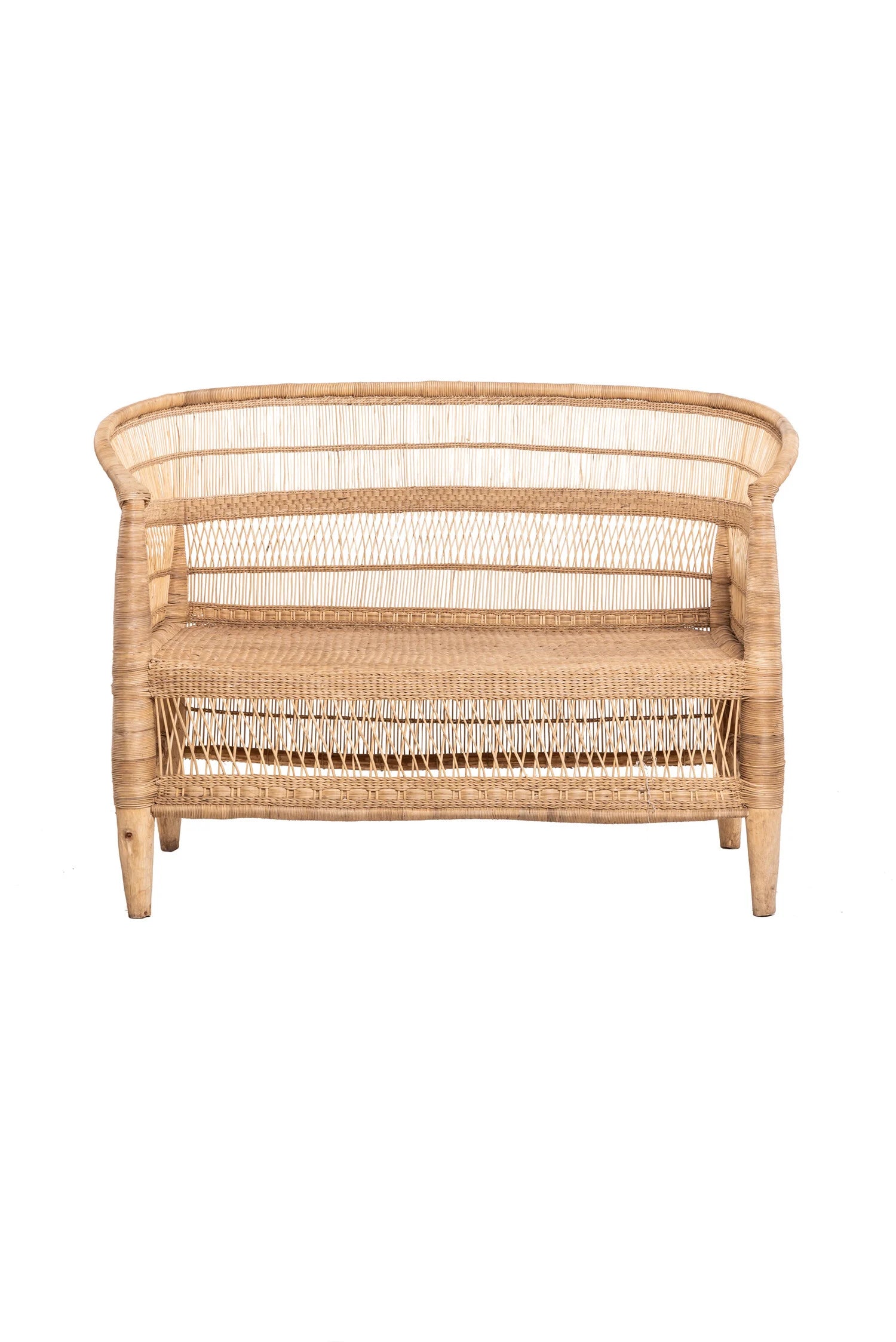 Malawi Two Seater [Natural]