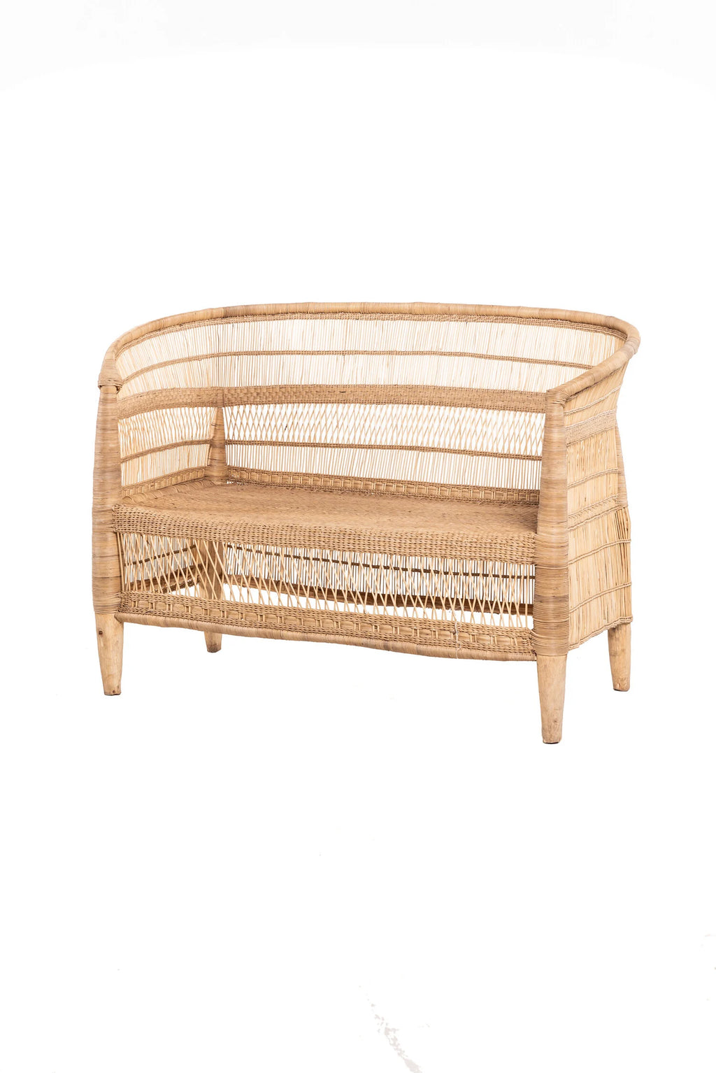 Malawi Two Seater [Natural]