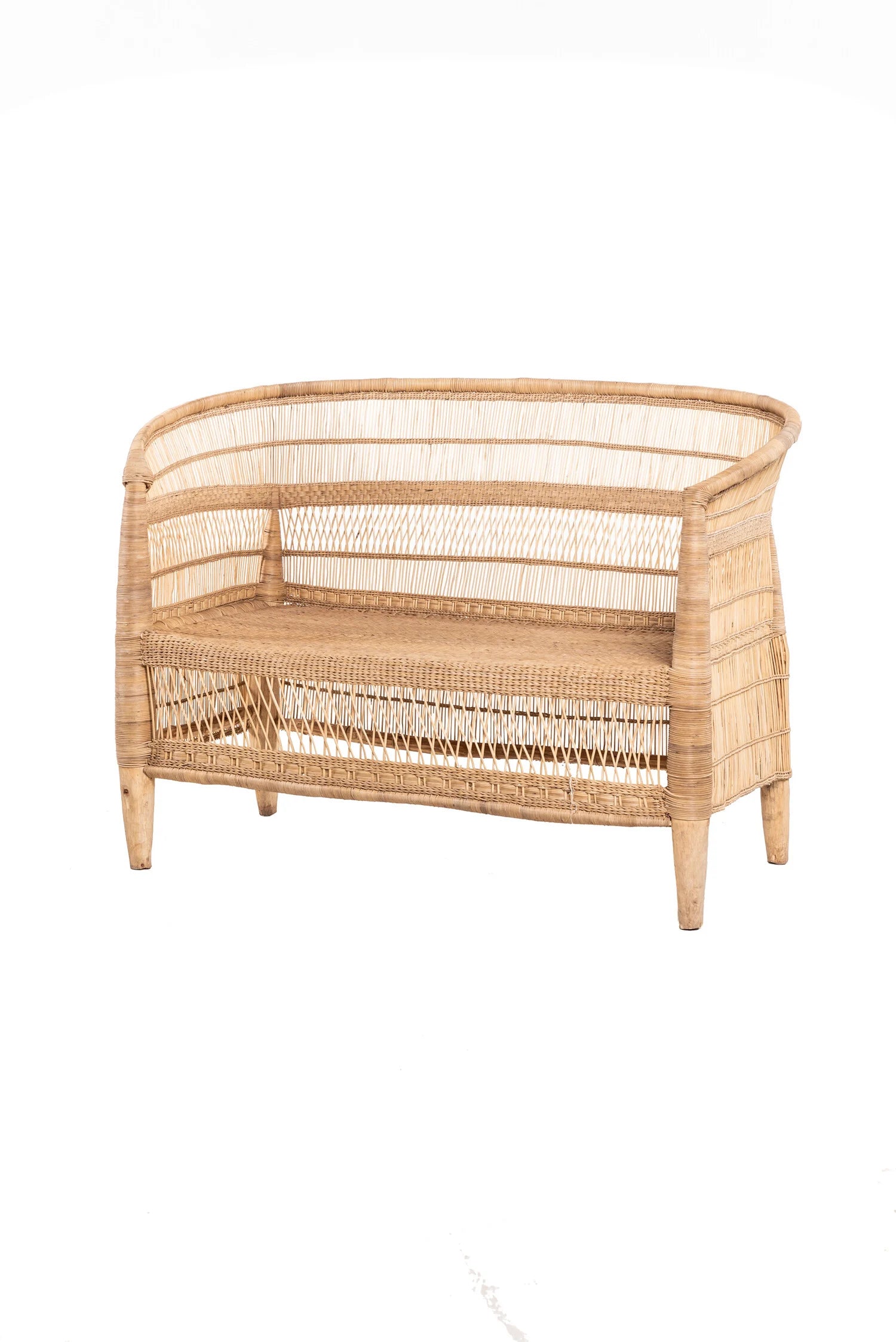 Malawi Two Seater [Natural]