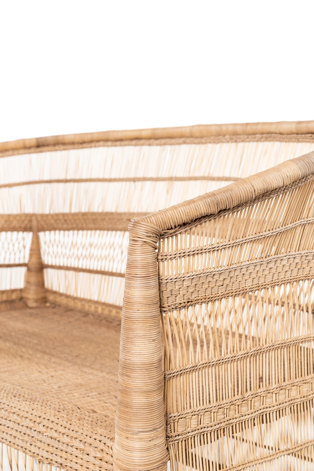 Malawi Two Seater [Natural]