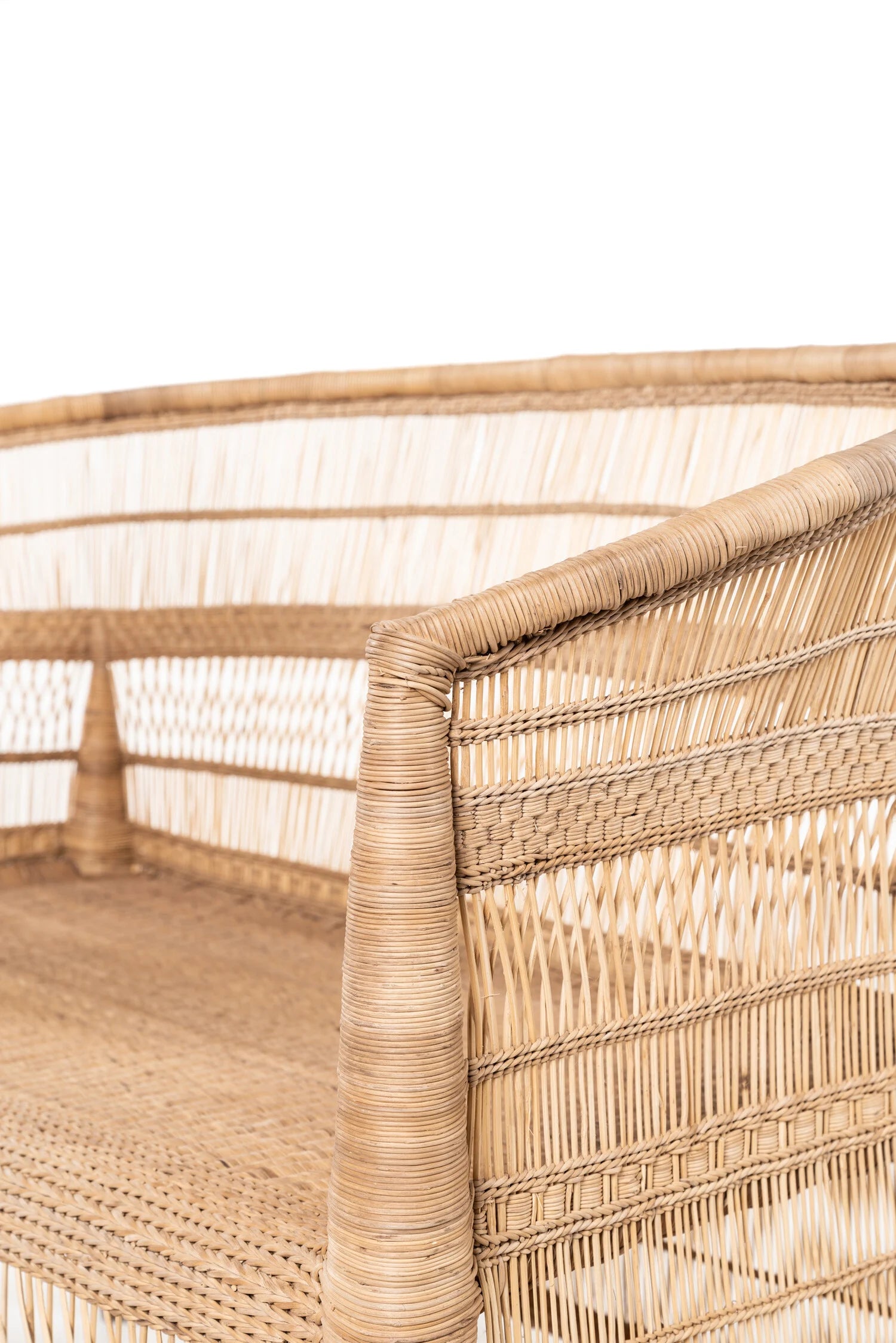 Malawi Two Seater [Natural]