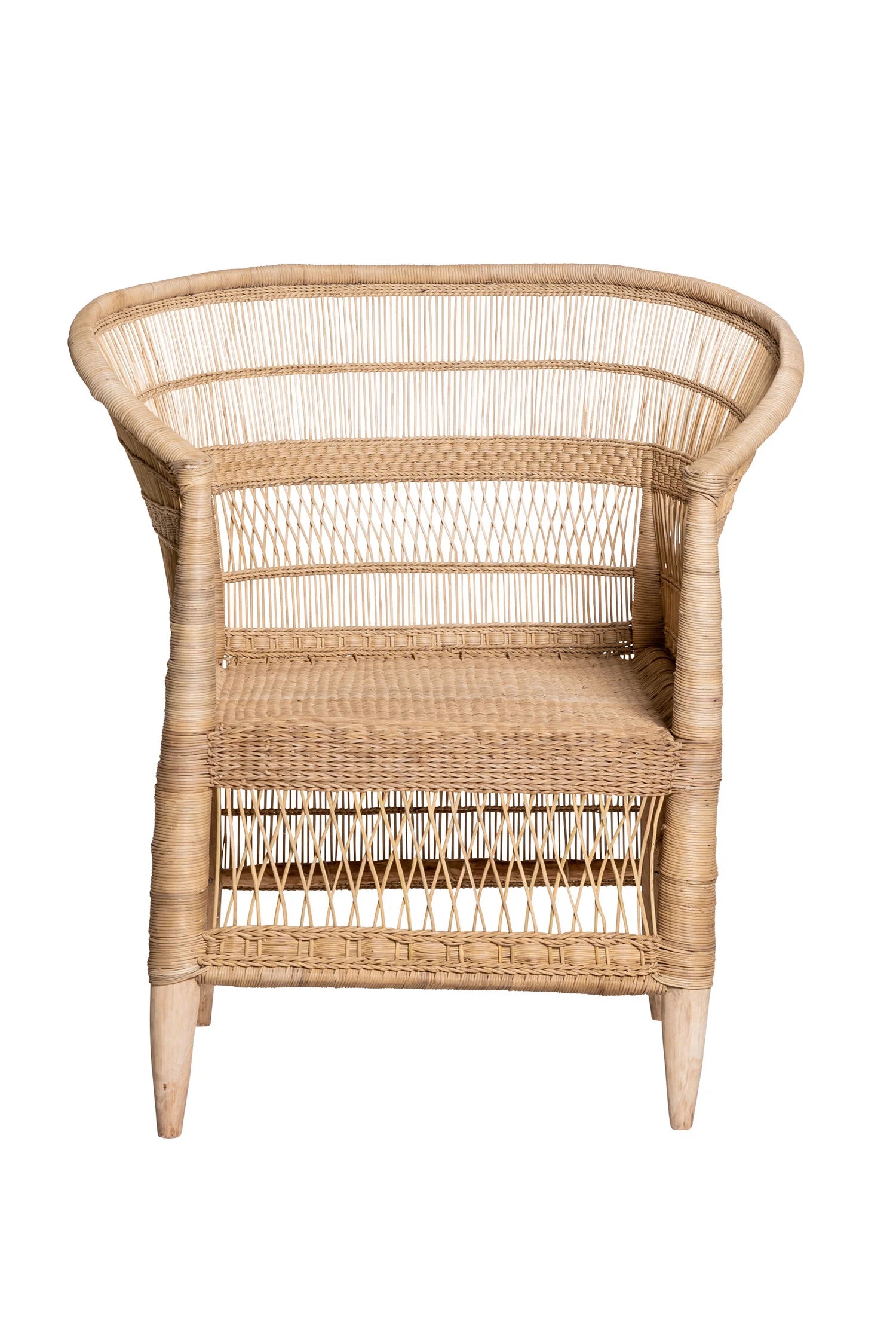 Malawi Natural Chair