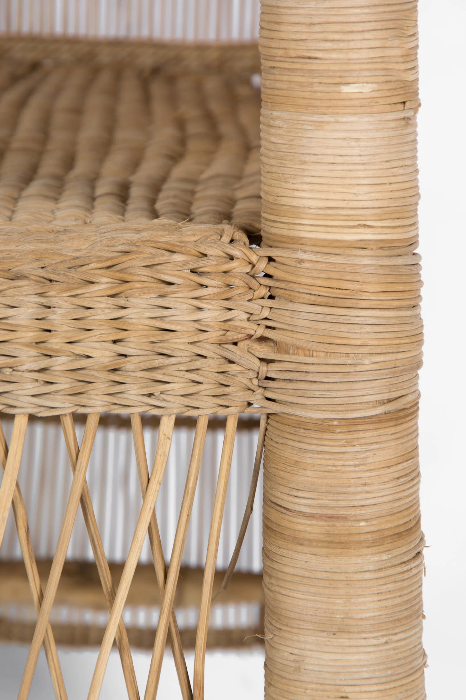 Malawi Natural Chair