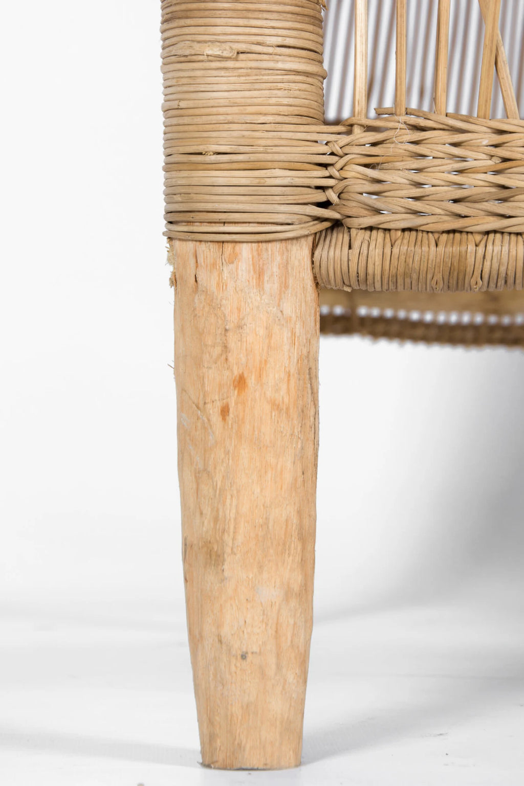 Malawi Natural Chair