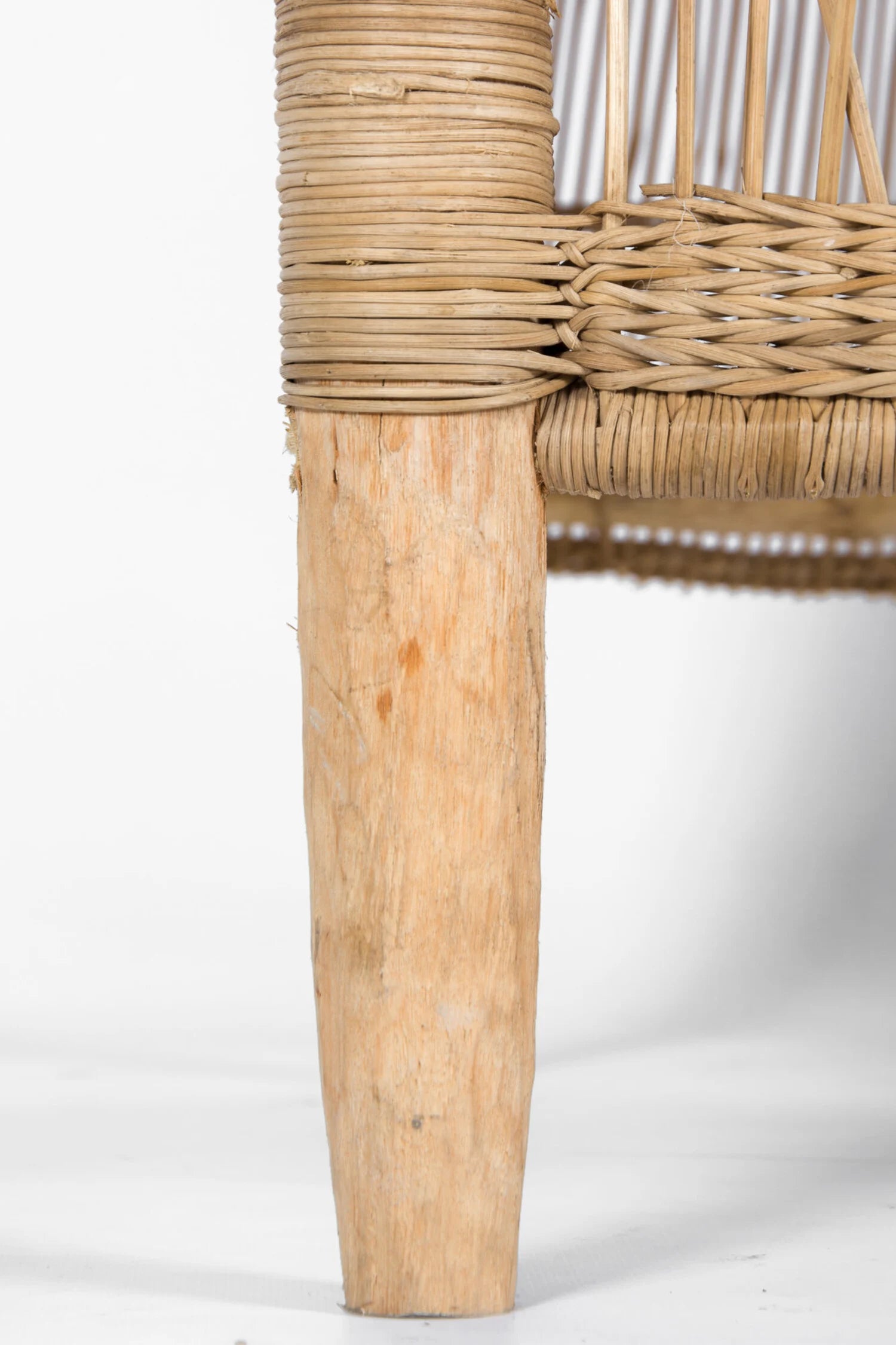 Malawi Natural Chair