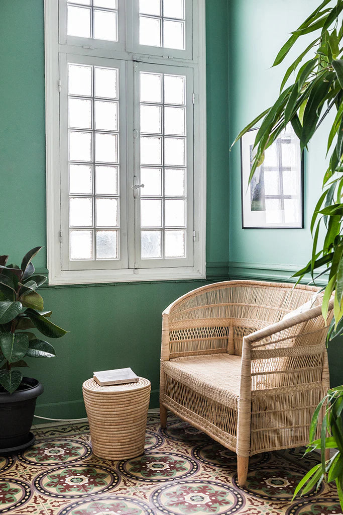 Malawi Two Seater [Natural]