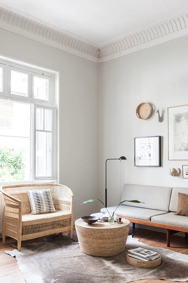 Malawi Two Seater [Natural]