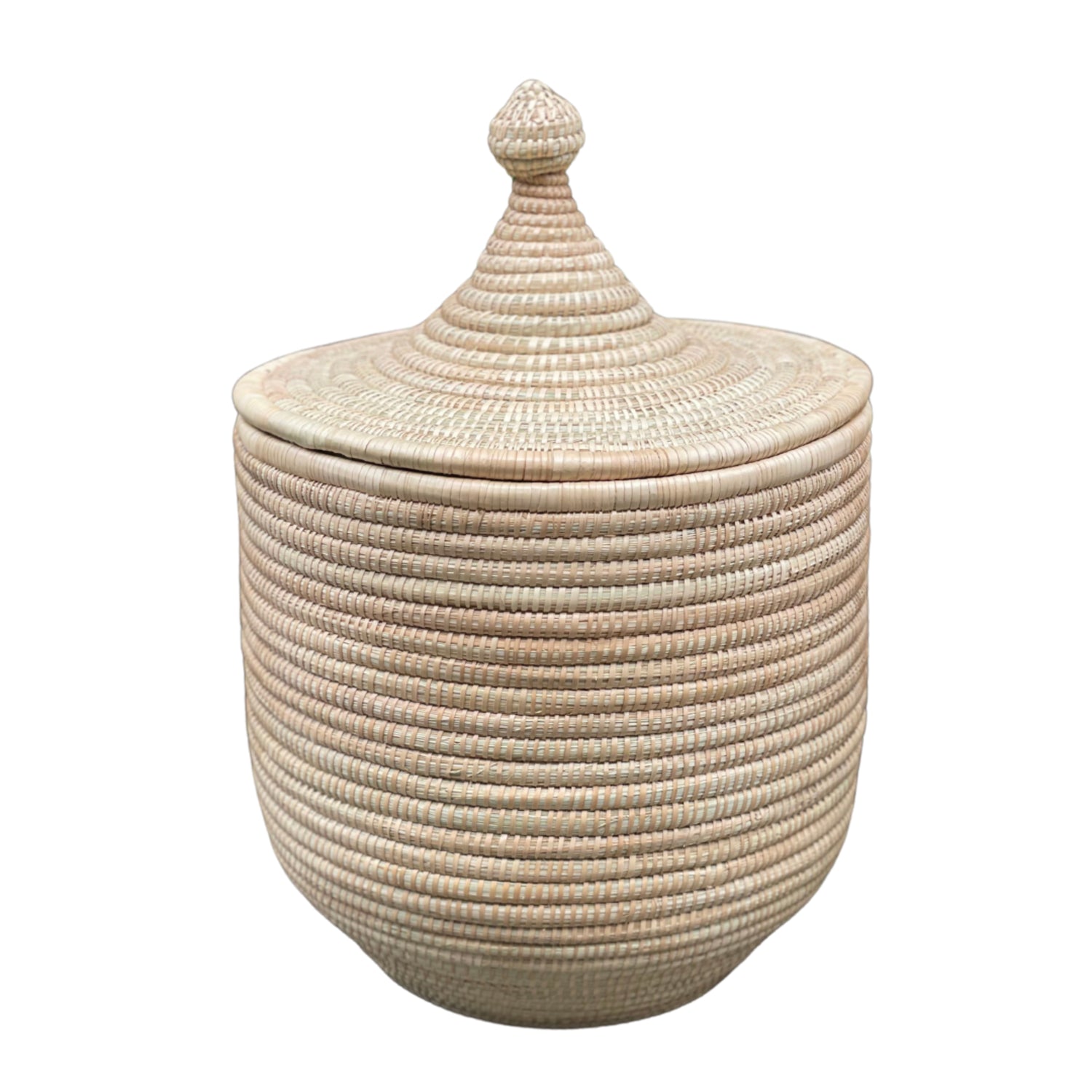 Phiri Natural Basket