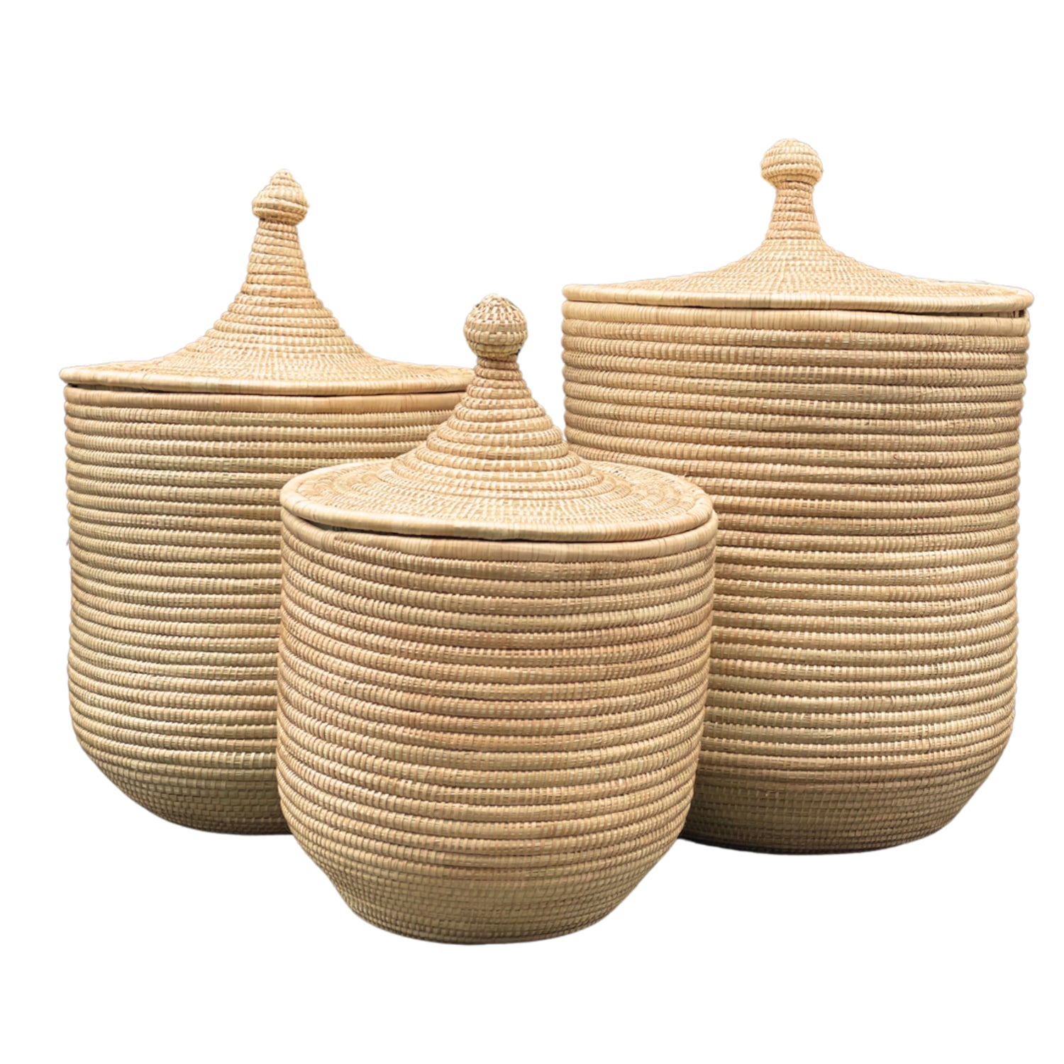 Phiri Natural Basket