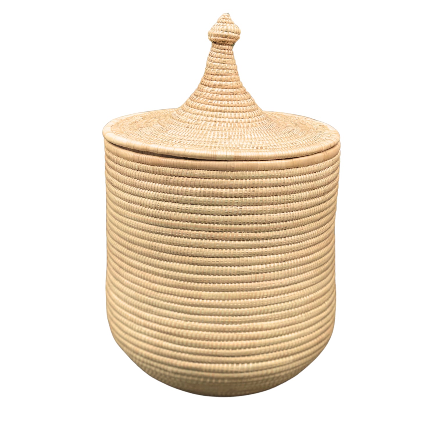 Phiri Natural Basket